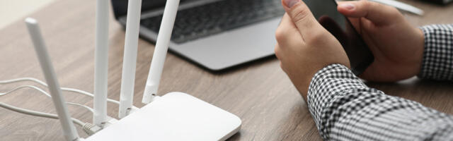 8 Things In Your Home That May Be Ruining Your Wi-Fi Connection