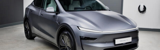 ‘Let the cat out of the bag there’: Elon Musk says the new, affordable Tesla coming in 2025 will just be a cheaper Model Y