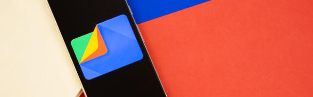 Files by Google will finally be able to natively display text files (APK teardown)
