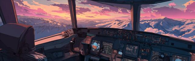Salesforce builds ‘flight simulator’ for AI agents as 95% of enterprise pilots fail to reach production