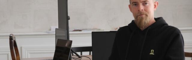 Stockholm-based Farang secures €1.5M to develop next-generation AI architecture