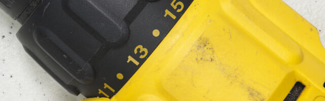 Everything You Need For A DIY DeWalt Train Horn