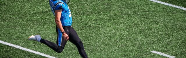 Panthers vs. Patriots Livestream: How to Watch NFL Week 4 Online Today