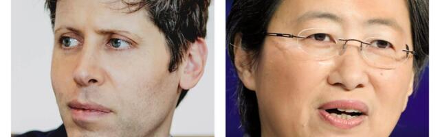 OpenAI's new chip deals raise a tough question: Where will all the power come from? OpenAI's new chip deals raise a tough question: Where will all the power come from?