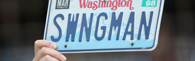 It's Easy To See Why Washington State Rejected These License Plates