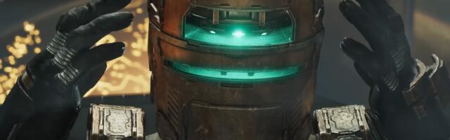 Dead Space creator hopeful EA's new owners will let him make Dead Space 4, promising to save them millions of dollars