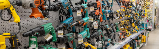 Which DeWalt Rotary Hammer Is The Most Powerful? Which DeWalt Rotary Hammer Is The Most Powerful?