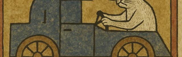 Все любят всех и раздают машины бесплатно