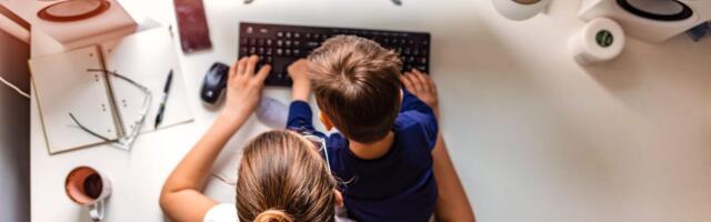 I was a stay-at-home mom for 12 years. I now have multiple jobs and am rethinking what success means.