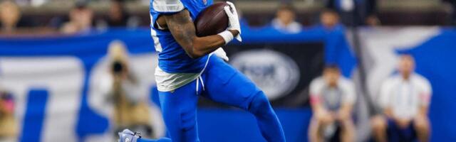 NFL Thanksgiving Games: How to Watch the Today and the TV Schedule for Week 13