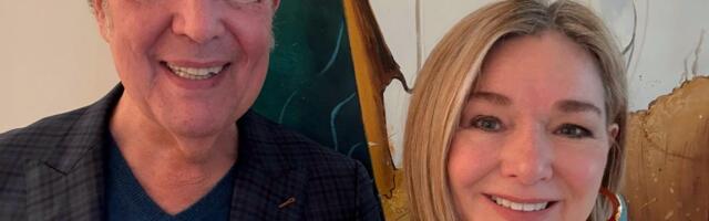 Instead of downsizing, I moved into a bigger home at 74. My grandkids love the extra space, and family visits are finally fun.