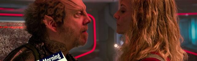 Paul Giamatti Teases His ‘Mean to the Kids’ Villain in ‘Star Trek: Starfleet Academy’