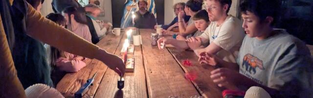 Coordinating holidays with multiple divorced families is tough. At 72, I'm learning when to let go.