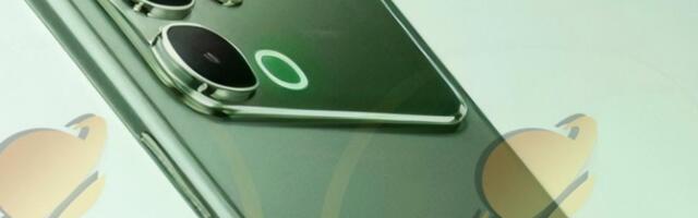 Infinix Note Edge promo image leaks along with its specs