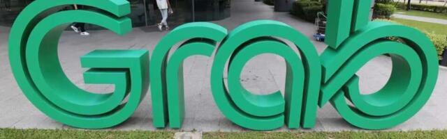 Grab acquires robotics startup Infermove to scale autonomous last-mile delivery in Southeast Asia