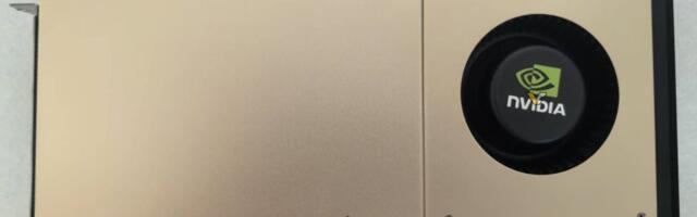 Nvidia’s Blackwell gaming GPUs go through blower-style transformation to fuel AI data centers — RTX 5080, RTX 5070 Ti, RTX 5060 Ti blower GPUs up for purchase in China