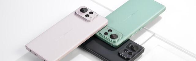 ASUS will not release any new smartphones this year