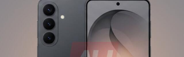 Major leak suggests Galaxy S26 will be taller and much lighter, S26+ details also surface