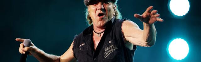AC/DC 2026 tour: Full Power Up tour schedule and where to buy tickets