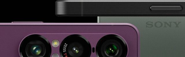 Sony could be planning a return with the global launch of new Xperia phones