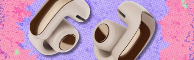 Score a pair of Bose Ultra Open Earbuds for $100 off