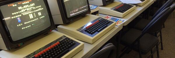 Из школы в детскую, из ВУЗа в кабинет. Как государство и образование в разных странах влияли на выбор домашнего ПК в 80х
