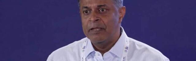 India must develop sovereign AI to avoid 'digital Colony' risk, says Sarvam AI co-founder Vivek Raghavan