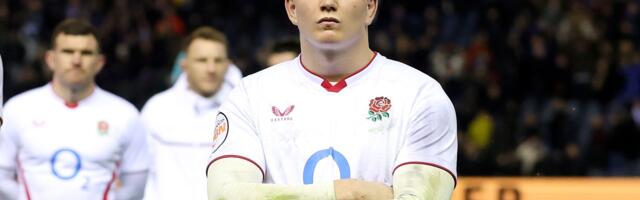 How to watch England vs Ireland: Free Streams, TV Info as Steve Borthwick's side look to hit back at Twickenham