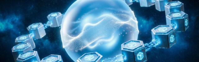 Как стандарты W3C и блокчейн формируют цифровое доверие в России