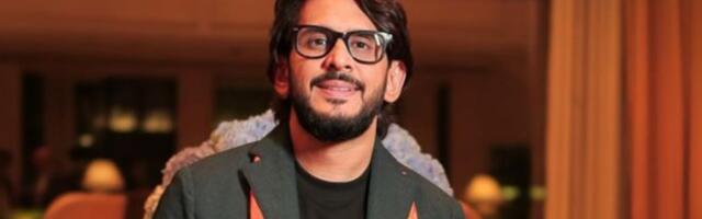 boAt Cofounder Aman Gupta Launches New Venture ‘OffBeat Studios’