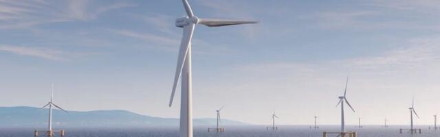 US startup plans to build data centers inside ocean-based wind turbines, servers water cooled via chilly North Sea — each leg houses a data center, firm set to launch three-legged prototype in Norway’s North Sea this year