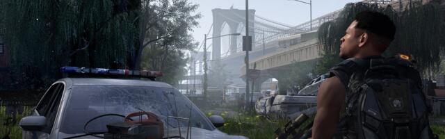The Division 2 breaks its own concurrent Steam record, 7 years after it was first released