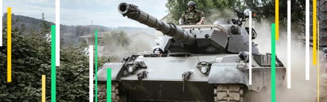 Senate Democrats push ban on prediction market bets tied to war and death