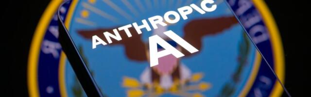 Court temporarily blocks US government from labeling Anthropic as a 'supply chain risk'