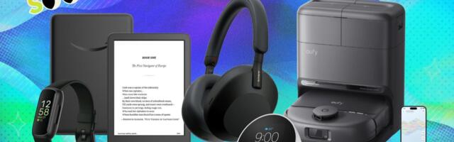 Amazons Spring Sale is almost over — these are the top 10 deals to shop before midnight