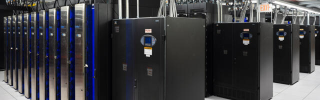 Supercomputer Types: How Many Are There & What Are They Used For?