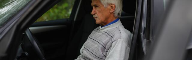 I’m 66 and the thing that broke me open this year was not a loss or a diagnosis or anything large — it was my grandson falling asleep on my chest on an ordinary afternoon, his whole small weight trusting me completely, and I sat there unable to move and understood that this is what all of it was for, not the career or the mortgage or the decades of doing the right thing, just this, just him, just now