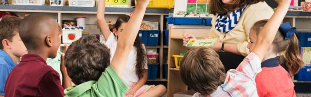 How much have you spent as a teacher to buy supplies and decorate your classroom? We want to hear from you.