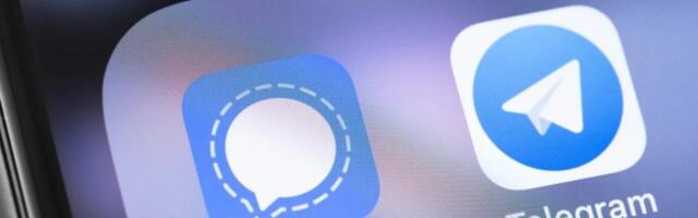 Данные Signal и Telegram остаются после удаления. Объясняем как ФБР получила доступ к данным после чистки