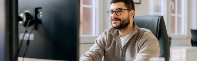 What Is The Ethernet Port On Your Computer Monitor Actually For?