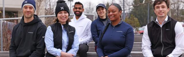 Amazon-backed nuclear startup X-energy files for an IPO that could raise up to $814M