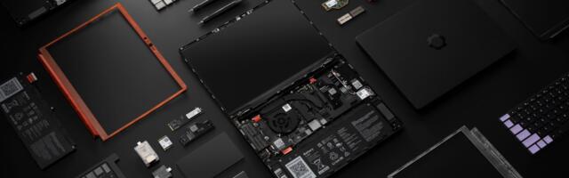 Framework’s Laptop 13 Pro launch event
