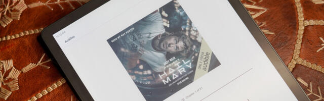 This annoying Kindle library feature is easier to avoid than you think