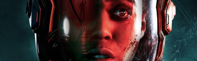 After an hour with Directive 8020, I worry the latest Dark Pictures game feels a little flat