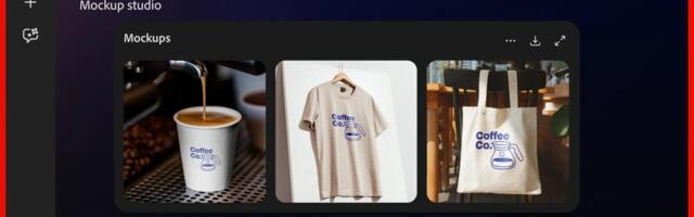 Adobe Firefly AI is now live publicly, hoping you’ll take to an AI and get work done