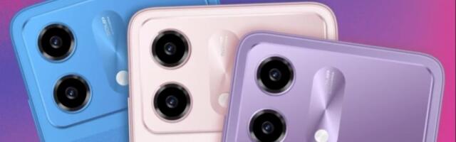 HMD Vibe 2 5G key specs and pricing tipped ahead of launch