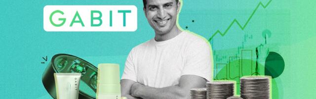 Exclusive: Gabit Nets ₹36 Cr To Expand Wearables, Nutrition & Skincare Play