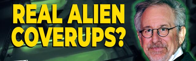 5 real UFO coverups you missed in Disclosure Day