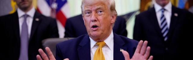 Trump’s AI power grab