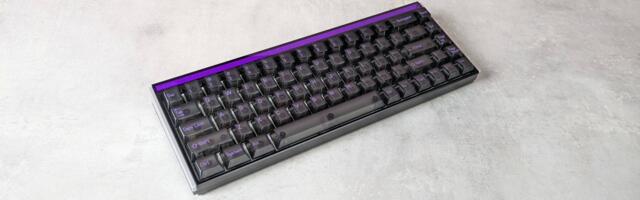 ‘All the analog features you could wish for’: this is one of the most adjustable analog keyboards I’ve come across — but there’s one area where its rivals win out